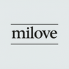 MILOVE. Натхнення для маленьких сердець